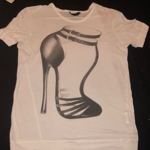 VINTAGE DIESEL T-SHIRT